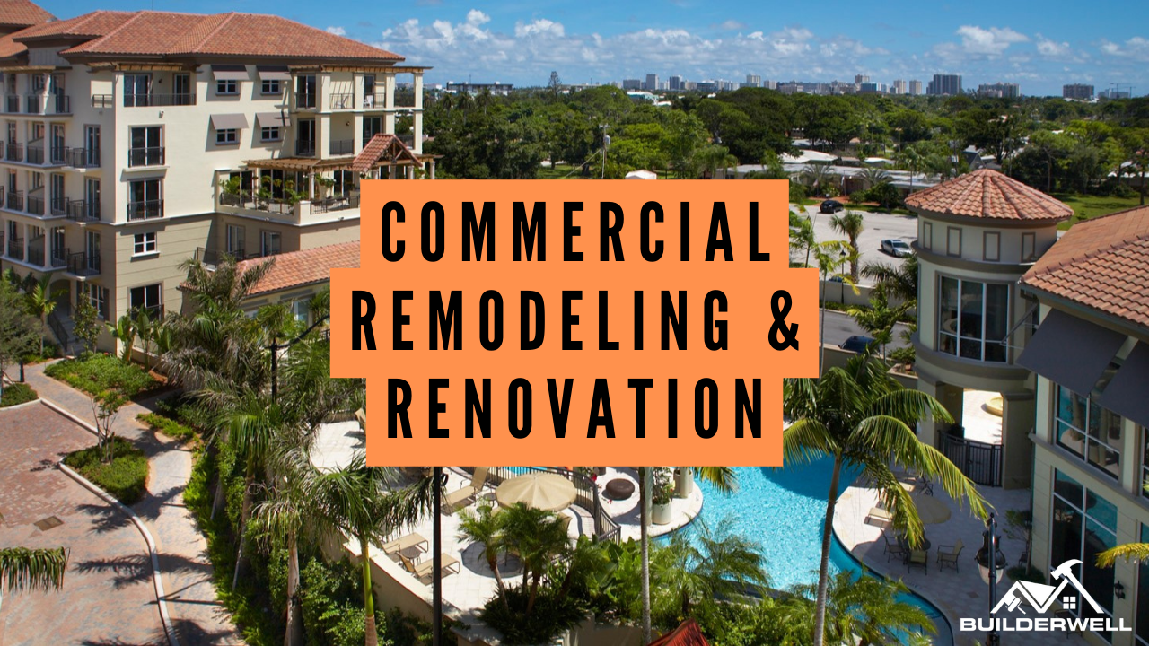 Blogs Home Remodeling Builderwell